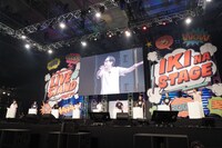 「テレビ朝日presents『アメトーーク！ LIVE STAND SP』」より。