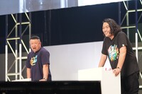 「テレビ朝日presents『アメトーーク！ LIVE STAND SP』」より。