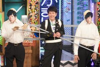 二宮和也 (c)日本テレビ