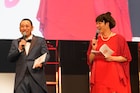 ノブの代打、休み返上で徹子の格好した麒麟川島に大悟「今すぐにでも謝りたい」