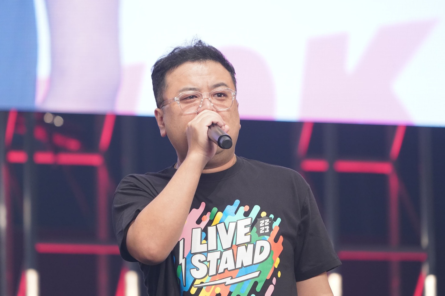 とろサーモン久保田