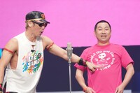 レイザーラモン