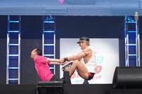 レイザーラモン