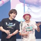 天照大神のあとチャラ男!?「LIVE STAND」2日目トップバッターはEXIT