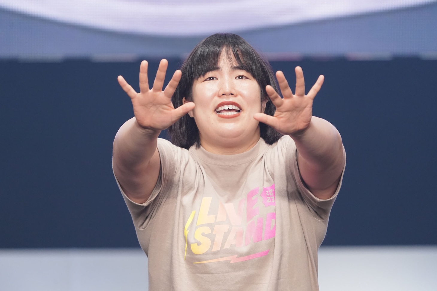ゆりやんレトリィバァ