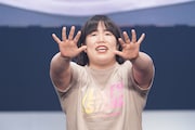 ゆりやんレトリィバァ