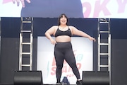 ゆりやんレトリィバァ