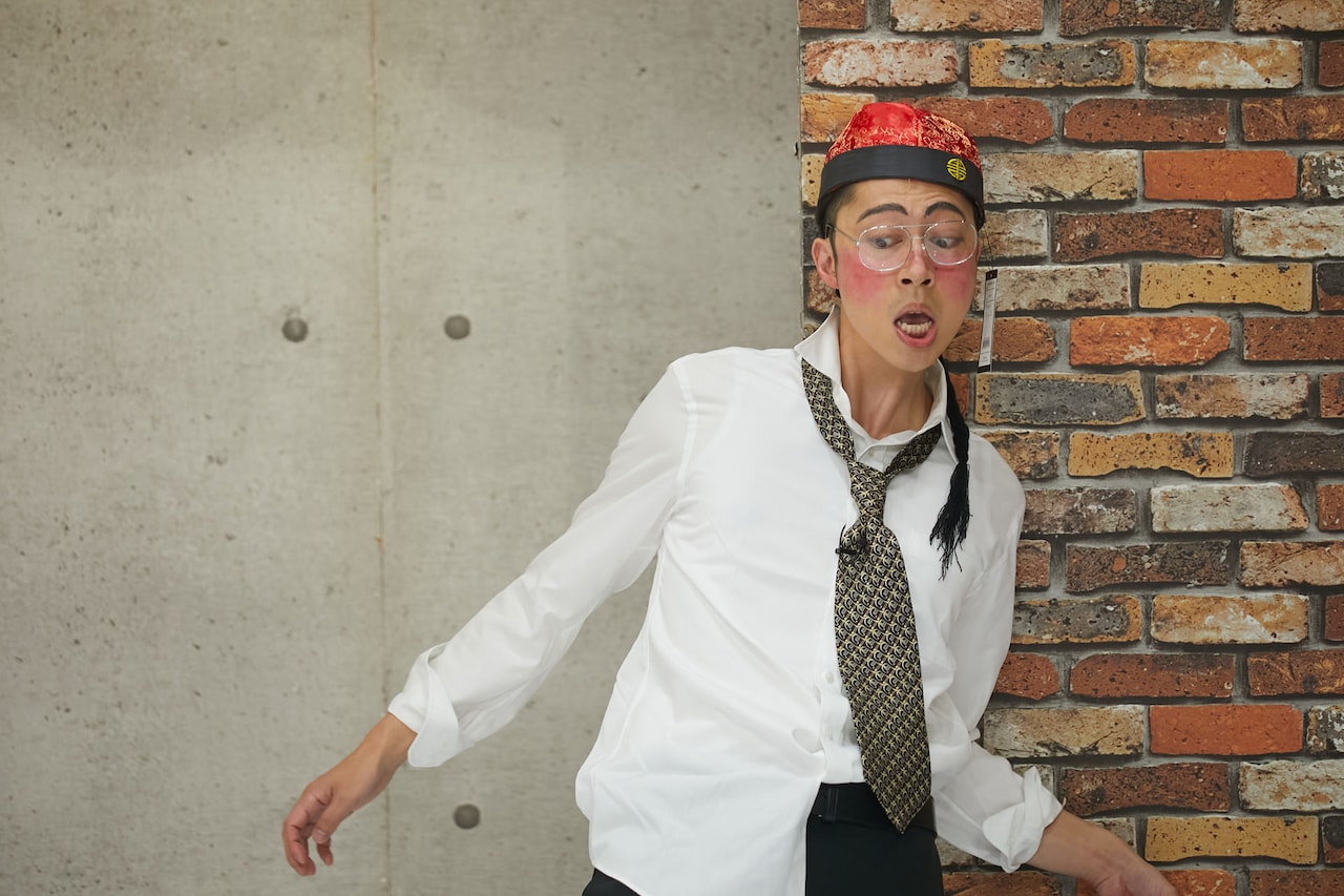 大本命はんにゃ金田、「一番遠い」かが屋ら、“喜劇の定番”酔っ払い演じる