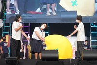 「THE BIGモノボケ」のワンシーン。