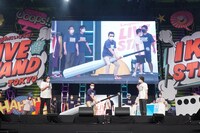 「THE BIGモノボケ」のワンシーン。