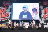 「THE BIGモノボケ」のワンシーン。