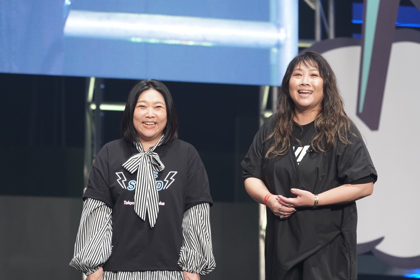 海原やすよ ともこ