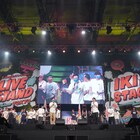 2日目もネタや企画で大盛り上がり「LIVE STAND」、本日最終日