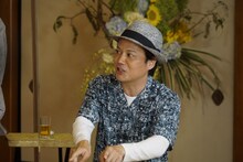 シャンプーハット恋さん (c)読売テレビ