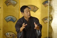 月亭八方 (c)読売テレビ