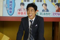 原口あきまさ (c)読売テレビ