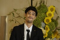 ラパルフェ都留 (c)読売テレビ