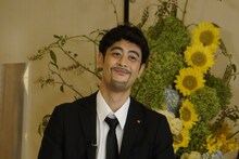 ラパルフェ都留 (c)読売テレビ