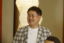 神奈月 (c)読売テレビ