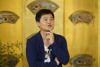 月亭方正 (c)読売テレビ