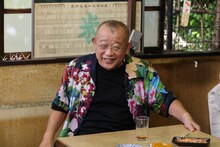 笑福亭鶴瓶 (c)カンテレ