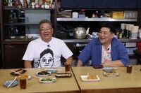 サンドウィッチマン (c)カンテレ