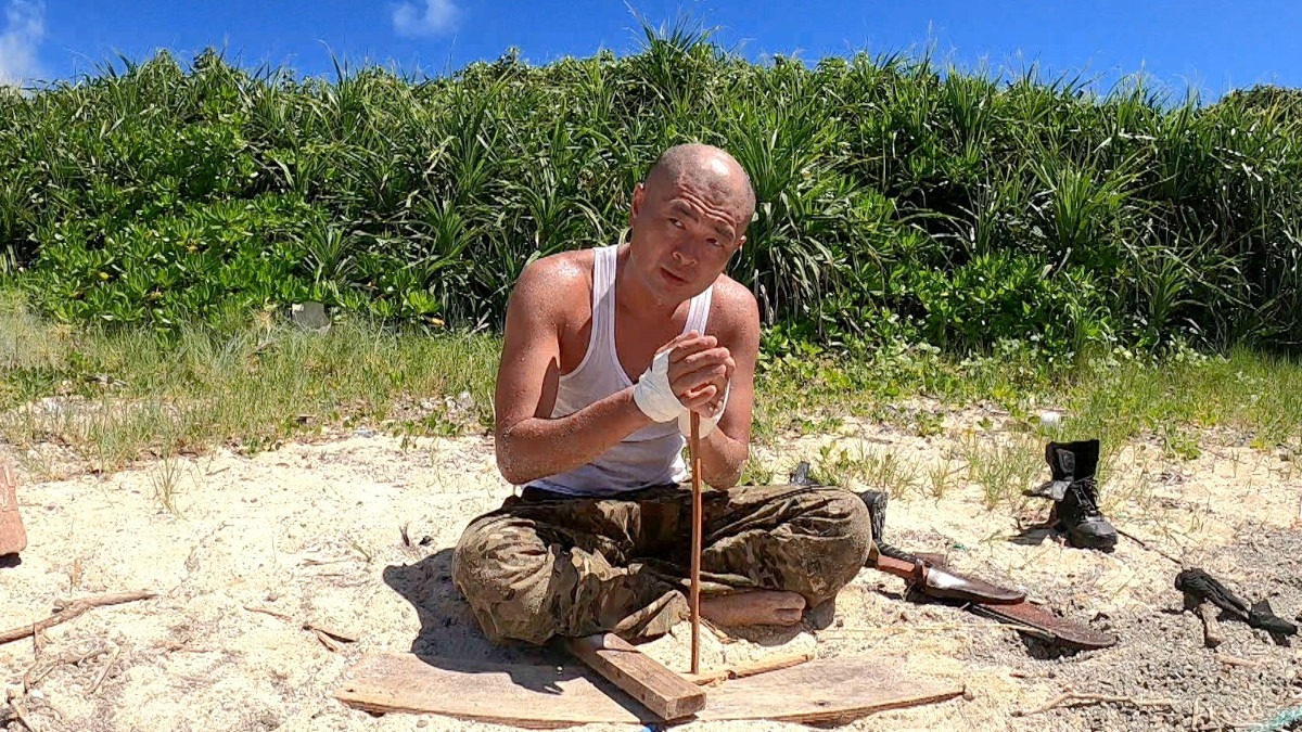 あばれる君 (c)TBS