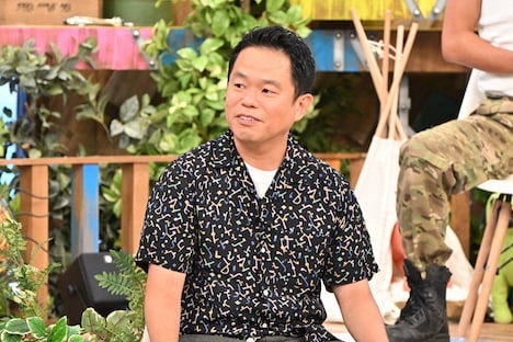 ダイアン津田 (c)TBS