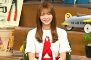田村保乃 (c)TBS