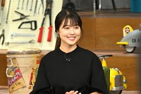 有村架純 (c)TBS