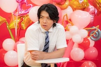 マヂカルラブリー・野田クリスタル