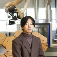 秋吉浩気 (c)平岩享