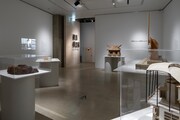「建築模型展 -文化と思考の変遷-」イメージ