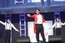 ジャングルポケット