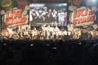 アイン稲田「お笑いは素晴らしいな!」LIVE STAND、次の舞台は大阪