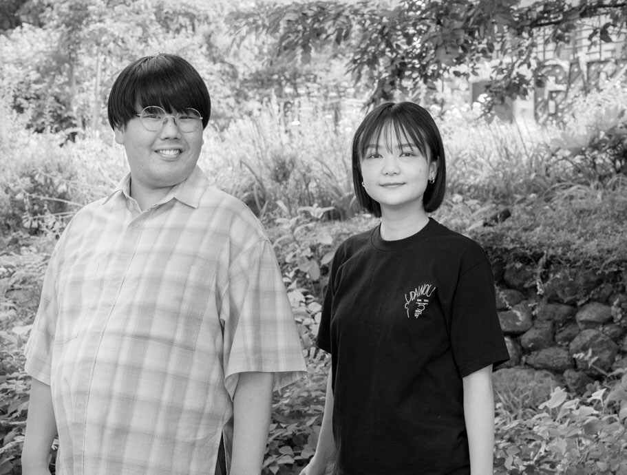 蛙亭「絶対に優勝できる」、キングオブコント決勝で得た実感