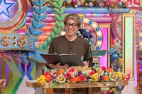 ロンドンブーツ1号2号・田村淳 (c)テレビ朝日