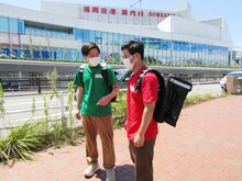 東京ホテイソン (c)STV