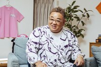 サンドウィッチマン伊達 (c)STV