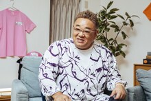 サンドウィッチマン伊達 (c)STV