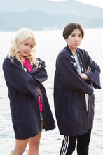 エルフ (c)広島テレビ