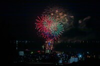 花火 (c)広島テレビ