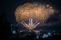 花火 (c)広島テレビ