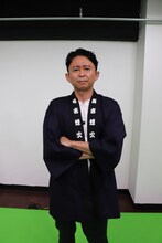 有吉弘行 (c)広島テレビ