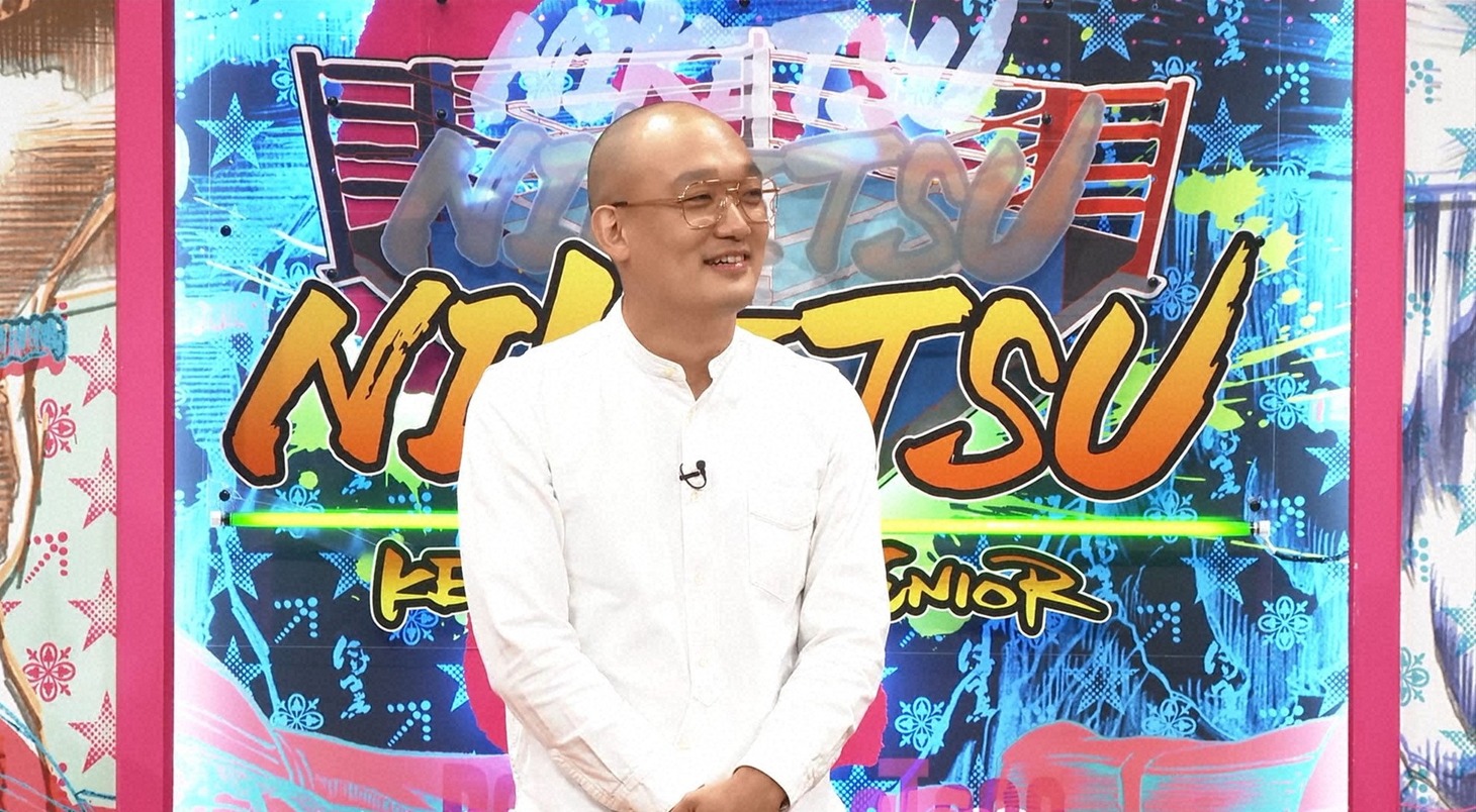 みなみかわ (c)読売テレビ