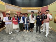 アンガMC番組でMr.シャチホコやハリウリサがオンエア懸けて対決、大喜利も