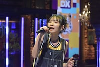 よよよちゃん (c)読売テレビ