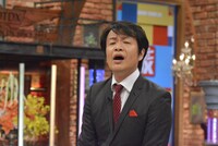 ガリベンズ矢野 (c)読売テレビ