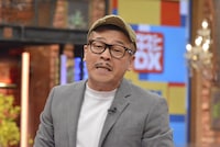 古賀シュウ (c)読売テレビ