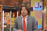 古賀シュウ (c)読売テレビ